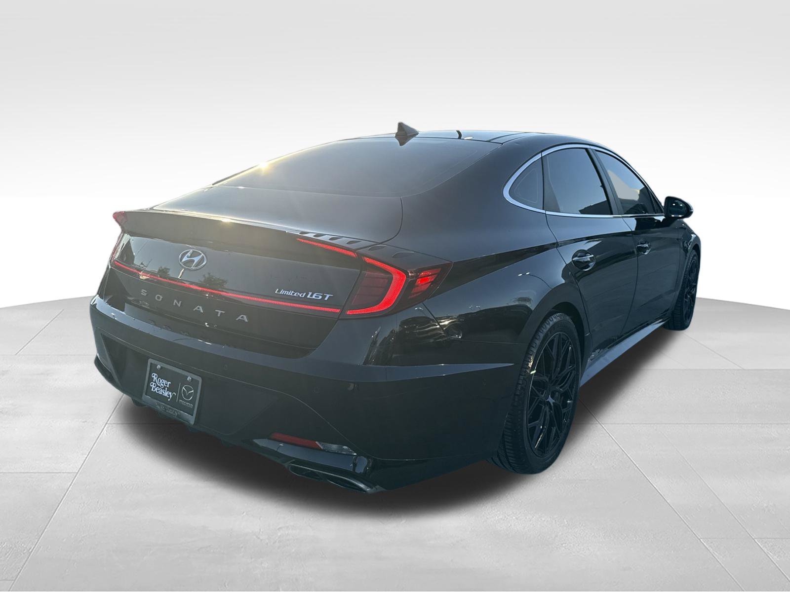 Used 2020 Hyundai Sonata Limited FWD image 5