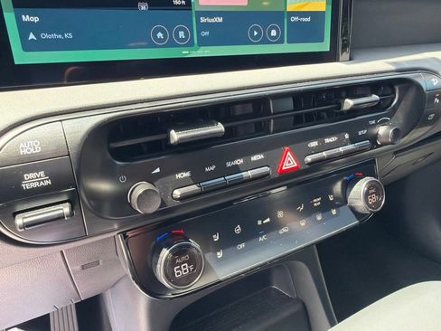 Certified 2026 Hyundai Palisade XRT Pro AWD/4WD image 28