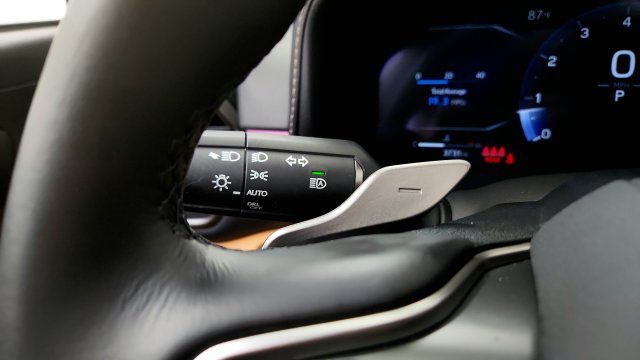 Used 2026 Lexus IS 350 F Sport w/ Accessory Package Z1 RWD image 64