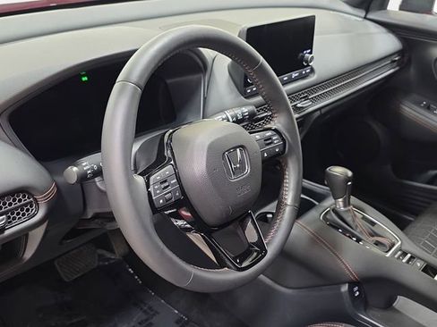 Used 2024 Honda HR-V Sport image 14