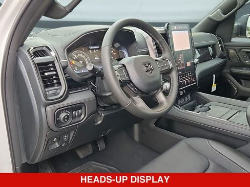 New 2026 RAM 1500 Limited AWD/4WD image 10
