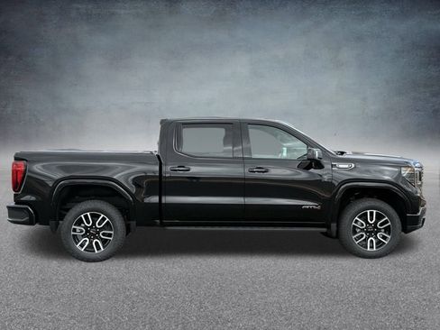 New 2026 GMC Sierra 1500 AT4 w/ AT4 Premium Package image 2