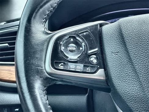 Used 2019 Honda CR-V Touring image 26