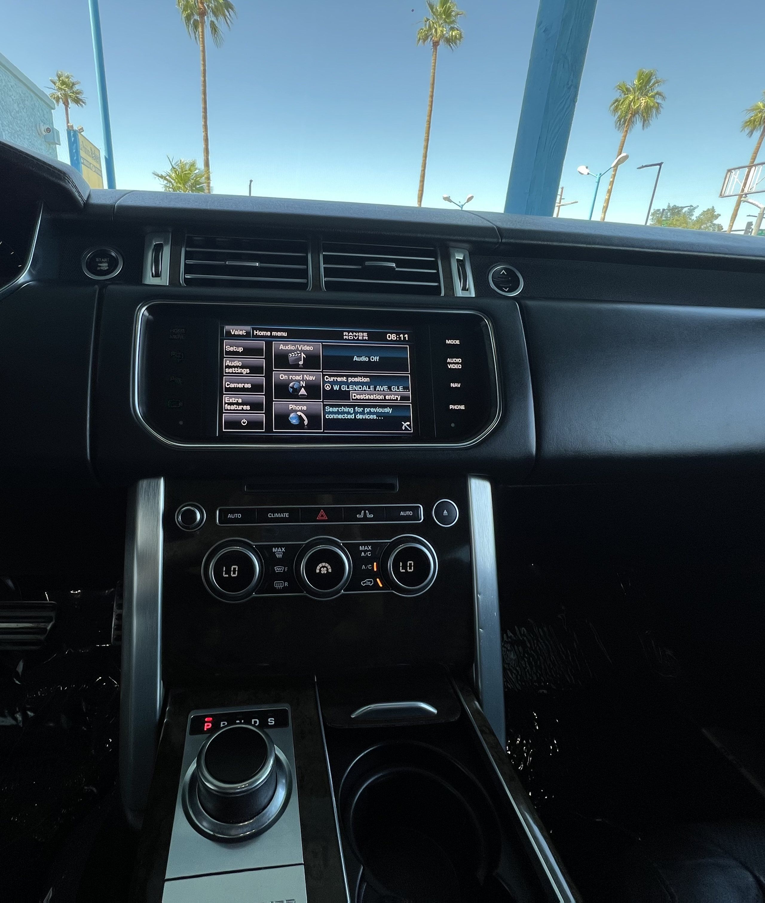 Used 2013 Land Rover Range Rover Supercharged AWD/4WD image 13