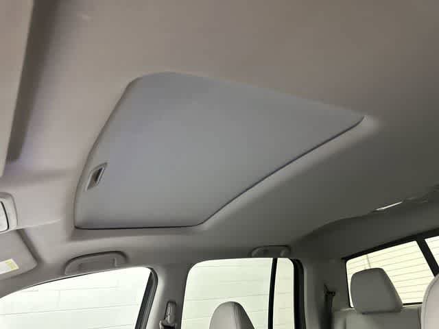 Used 2023 Honda Ridgeline RTL-E image 28