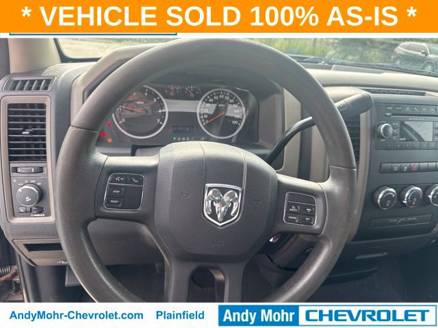 Used 2012 RAM 1500 Express AWD/4WD image 26