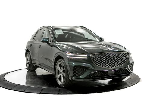 Used 2023 Genesis GV70 2.5T w/ Sport Prestige Package AWD/4WD image 9