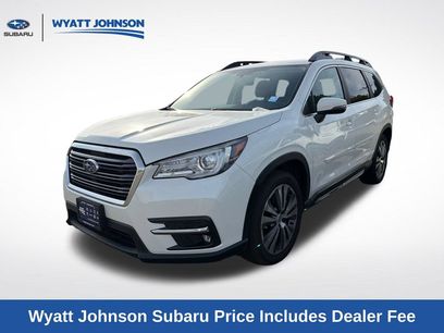 Used 2021 Subaru Ascent Limited