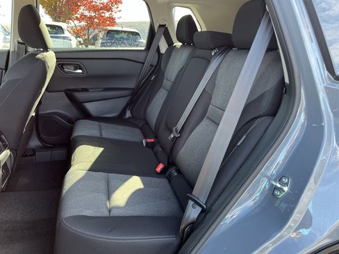 New 2026 Nissan Rogue SV w/ Cold Weather Package image 15