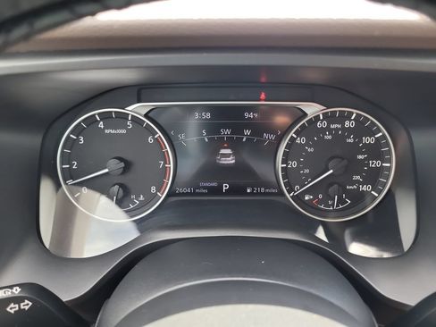 Used 2021 Nissan Rogue SL w/ Premium Package FWD image 34