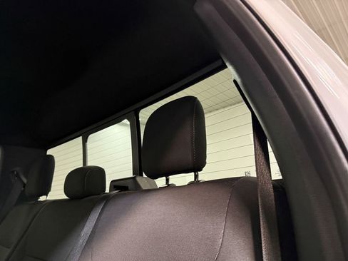 Used 2025 Ford F150 XLT w/ Equipment Group 302A MID image 9