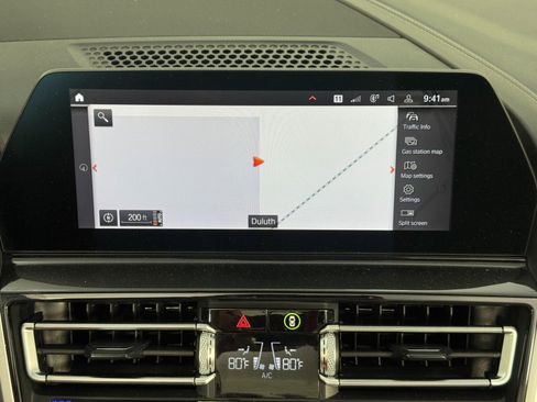 Used 2021 BMW M850i xDrive Convertible image 26