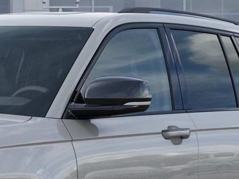 New 2025 Jeep Grand Cherokee Limited w/ Black Appearance Package image 12