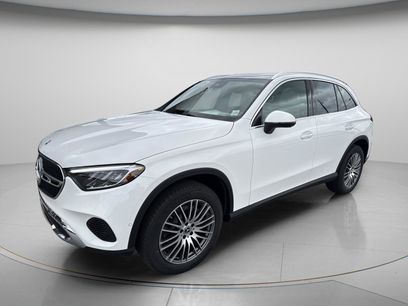New 2026 Mercedes-Benz GLC 300 GLC 300