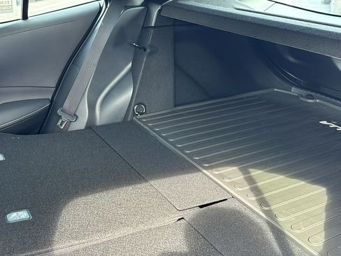 New 2026 Toyota Corolla XSE FWD image 27