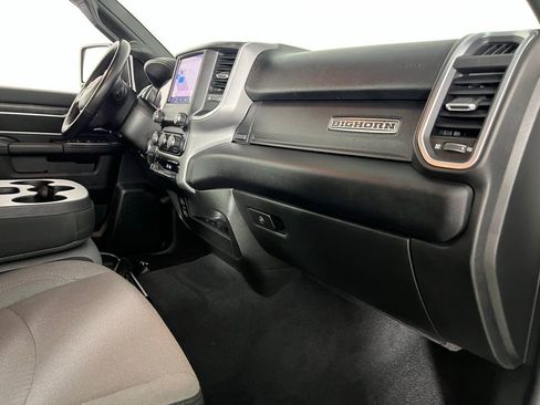 Used 2024 RAM 2500 Big Horn w/ Bed Utility Group image 29