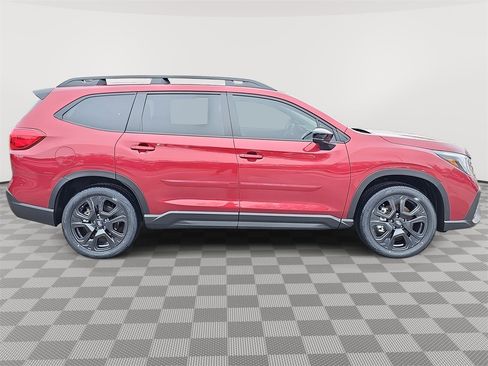 New 2026 Subaru Ascent Bronze Edition image 4