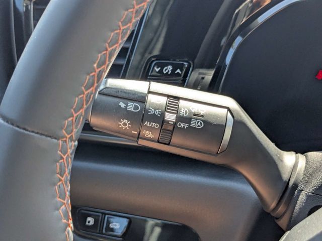Used 2024 Lexus NX 250 FWD w/ Towing Package (2000 Lbs) image 28
