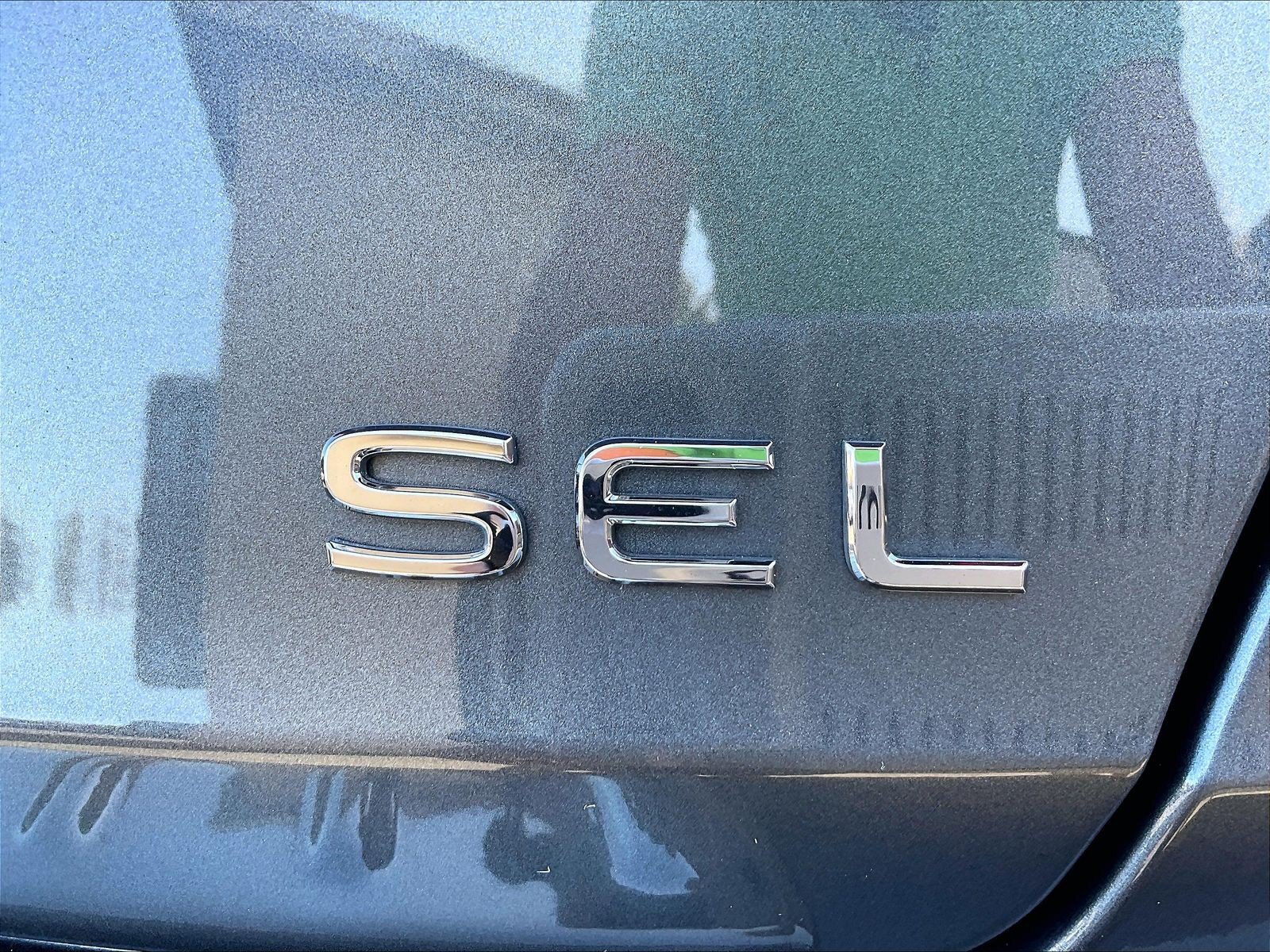 Certified 2023 Volkswagen Jetta SEL FWD image 7