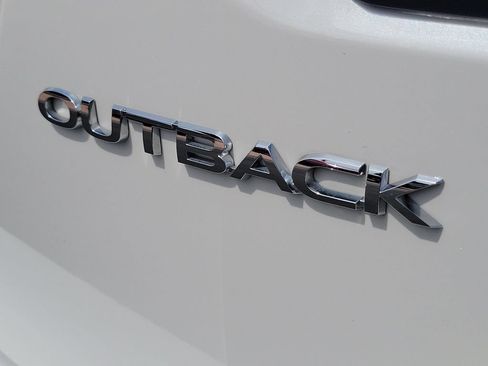 Used 2024 Subaru Outback Limited AWD/4WD image 29