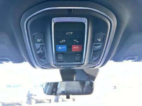 New 2025 Jeep Grand Cherokee L Altitude image 22