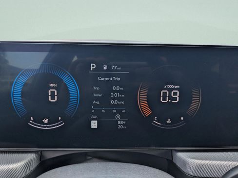 New 2026 Hyundai Sonata SE FWD image 26
