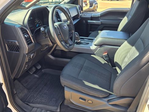 Used 2020 Ford F150 XLT w/ Equipment Group 301A Mid image 6