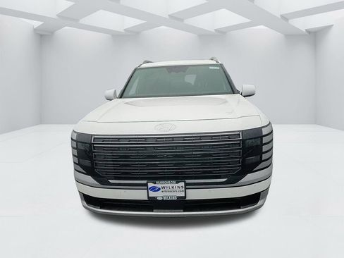 New 2026 Hyundai Palisade Calligraphy image 10