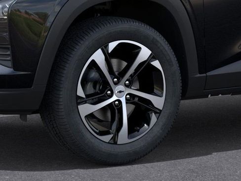 New 2026 Chevrolet Trax RS image 9