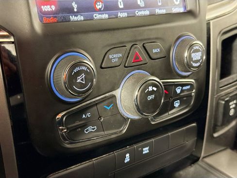 Used 2018 RAM 1500 Sport image 15