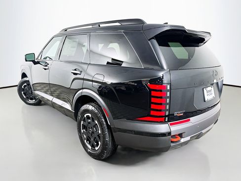 New 2026 Hyundai Palisade XRT Pro image 5