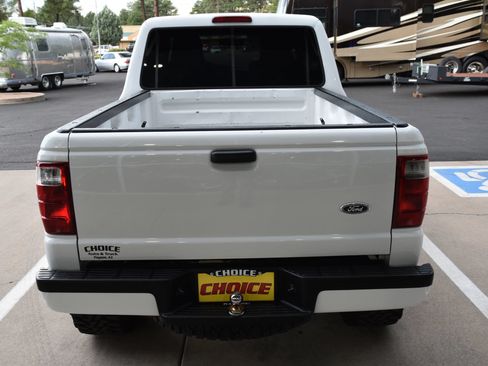 Used 2004 Ford Ranger XL RWD image 7