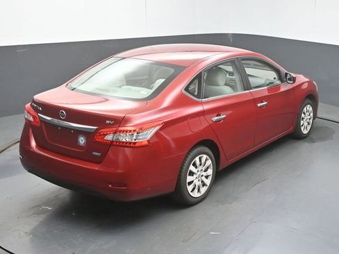 Used 2013 Nissan Sentra SV image 43