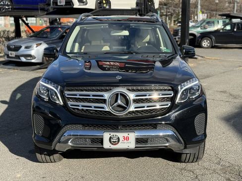 Used 2019 Mercedes-Benz GLS 450 4MATIC image 10