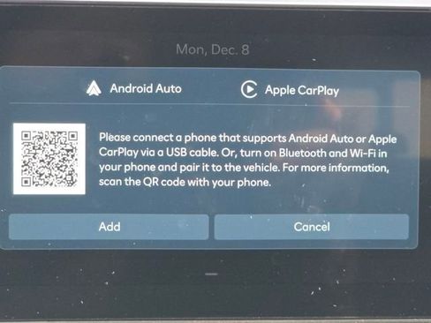 New 2026 Hyundai Santa Cruz XRT AWD/4WD image 10