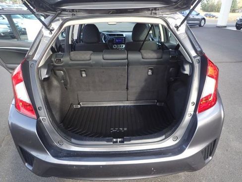 Used 2015 Honda Fit LX image 11