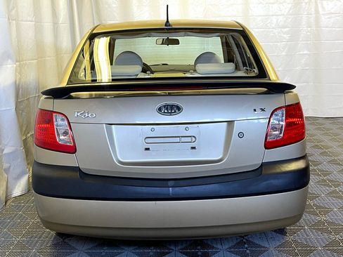 Used 2007 Kia Rio LX image 10