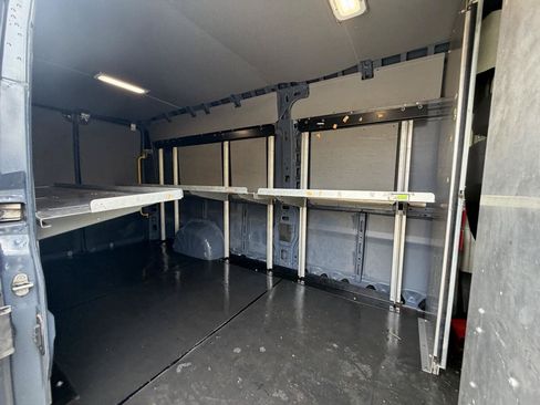 Used 2020 RAM ProMaster 3500 FWD image 20