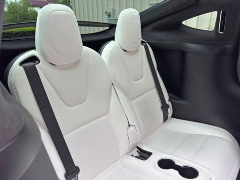 Used 2023 Tesla Model X Plaid AWD/4WD image 44