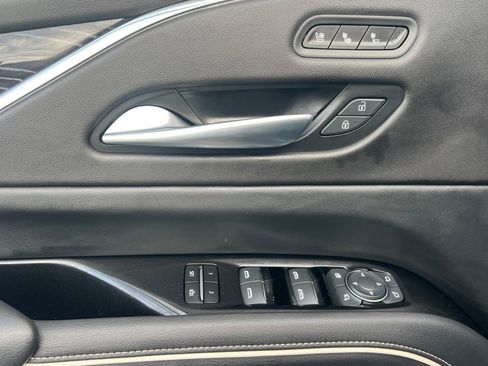 Used 2023 Cadillac Escalade Sport image 11