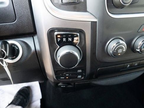 Used 2024 RAM 1500 Classic Warlock image 21