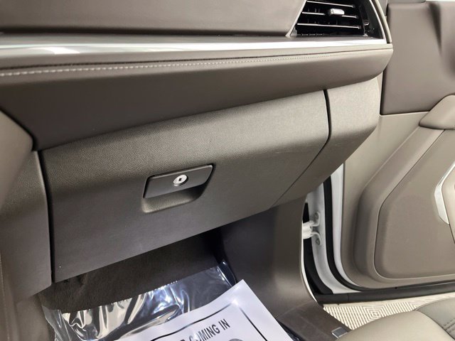 Used 2025 Chevrolet Tahoe LT RWD image 35