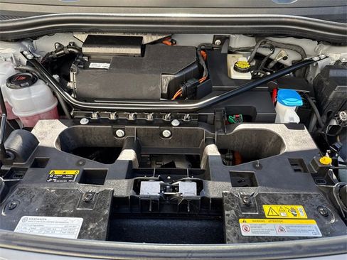 Certified 2022 Volkswagen ID.4 Pro S image 15