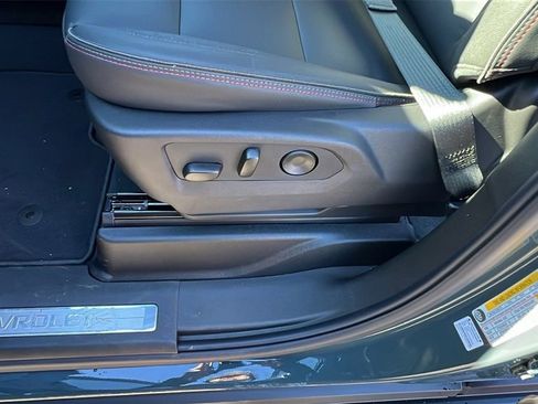 New 2026 Chevrolet Tahoe RST w/ Comfort Package image 14