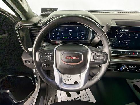 Used 2023 GMC Sierra 1500 Elevation w/ LPO, GMC Protection Package image 11