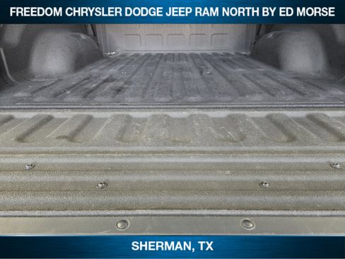 Used 2025 RAM 2500 Laramie image 22