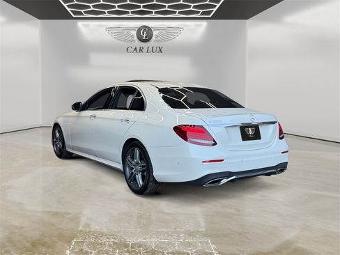 Used 2017 Mercedes-Benz E 300 E 300 image 3