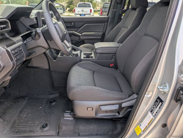 Used 2026 Toyota 4Runner 4WD image 14