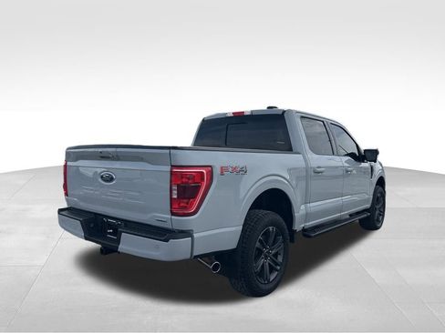 Used 2023 Ford F150 XLT w/ Equipment Group 302A High image 18