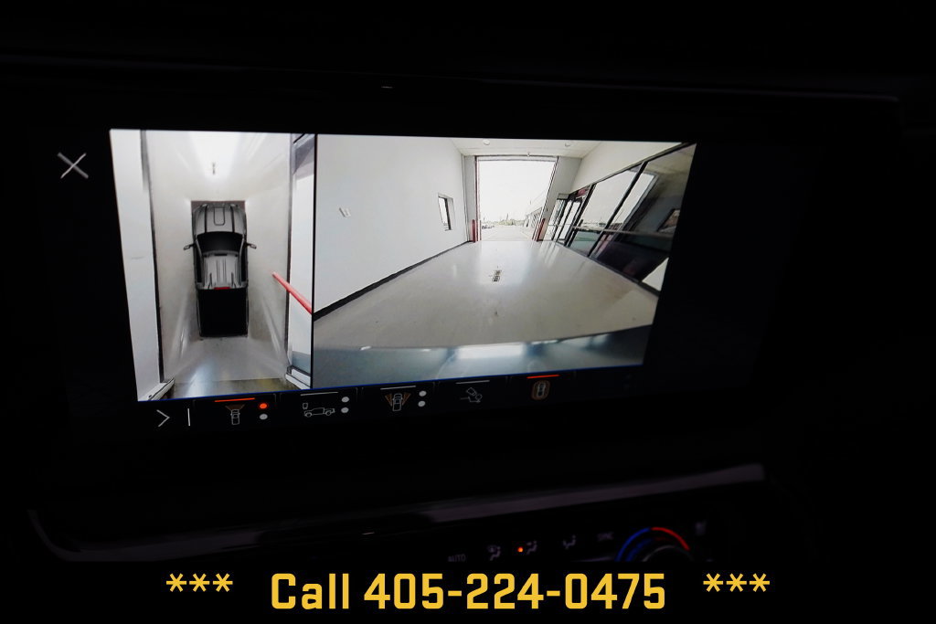 Used 2024 GMC Sierra 2500 AT4 w/ AT4 Preferred Package AWD/4WD image 44